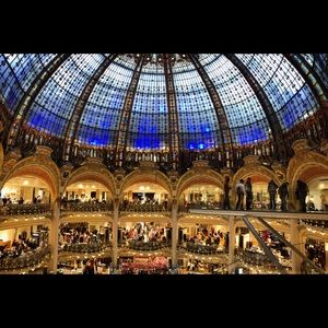 Meet your Posher, Shirley